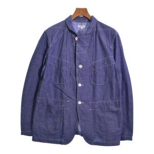 Engineered Garments ジャケット メンズ エンジニアードガーメンツ 中古　古着｜ragtagonlineshop