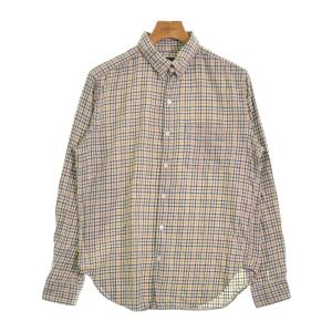 Engineered Garments カジュアルシャツ メンズ エンジニアードガーメンツ 中古　古着｜ragtagonlineshop