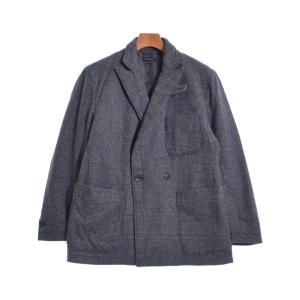 Engineered Garments テーラードジャケット メンズ エンジニアードガーメンツ 中古　古着｜ragtagonlineshop