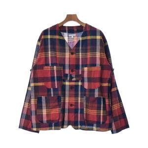 Engineered Garments ブルゾン（その他） メンズ エンジニアードガーメンツ 中古　古着｜ragtagonlineshop