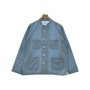 Engineered Garments ブルゾン メンズ エンジニアードガーメンツ 中古　古着｜ragtagonlineshop