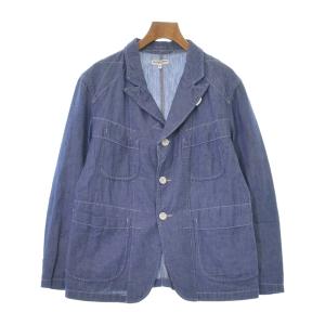 Engineered Garments カジュアルジャケット メンズ エンジニアードガーメンツ 中古　古着｜ragtagonlineshop