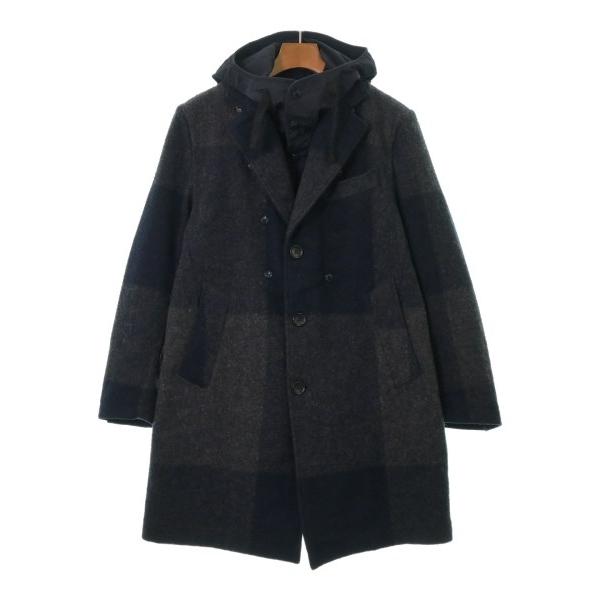 Engineered Garments コート（その他） メンズ エンジニアードガーメンツ 中古　古...