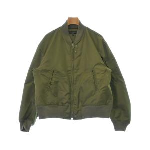 Engineered Garments ミリタリーブルゾン メンズ エンジニアードガーメンツ 中古　古着｜ragtagonlineshop