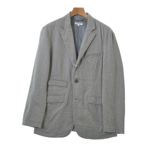 Engineered Garments ジャケット メンズ エンジニアードガーメンツ 中古　古着