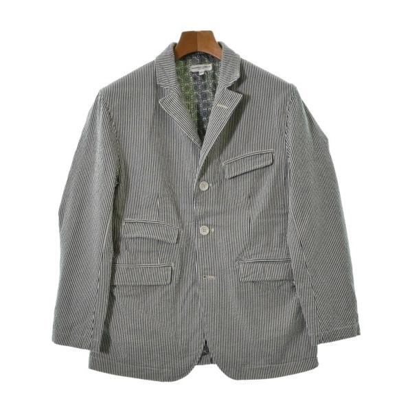 Engineered Garments ジャケット メンズ 中古　古着 エンジニアードガーメンツ