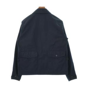 Engineered Garments ブルゾン メンズ エンジニアードガーメンツ 中古　古着｜ragtagonlineshop