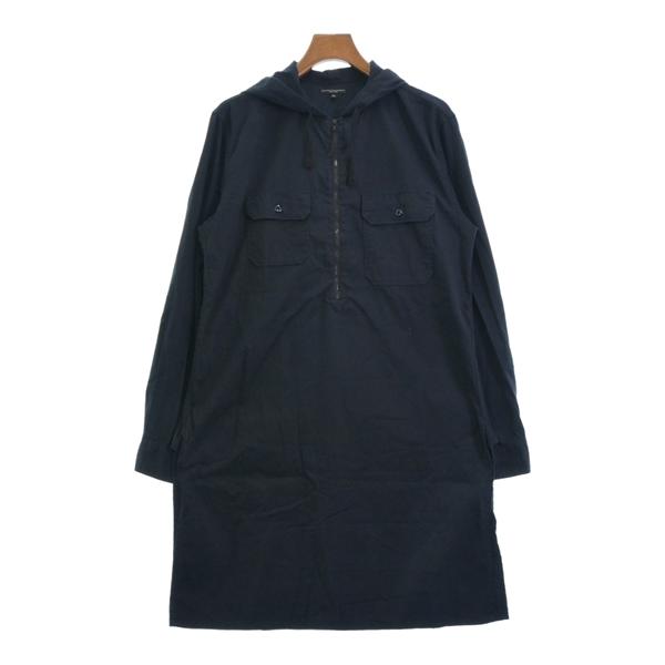 Engineered Garments カジュアルシャツ メンズ エンジニアードガーメンツ 中古　古...