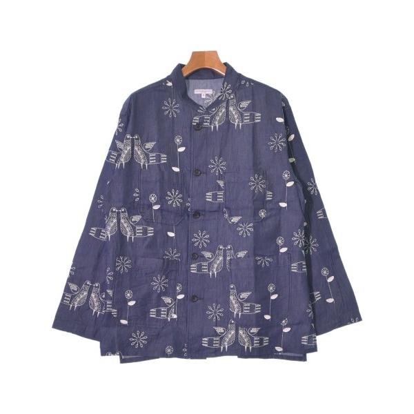 Engineered Garments ブルゾン（その他） メンズ 中古　古着 エンジニアードガーメ...