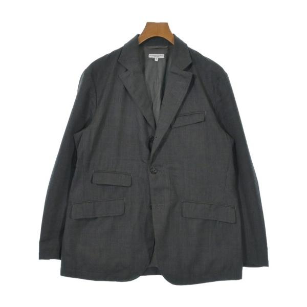 Engineered Garments テーラードジャケット メンズ エンジニアードガーメンツ 中古...