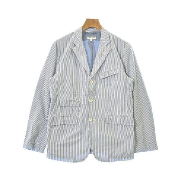 Engineered Garments ジャケット メンズ エンジニアードガーメンツ 中古　古着