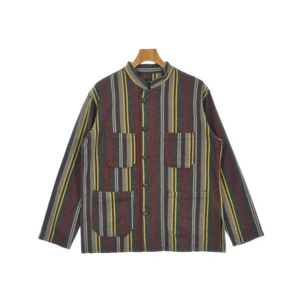 Engineered Garments ブルゾン（その他） メンズ エンジニアードガーメンツ 中古　...