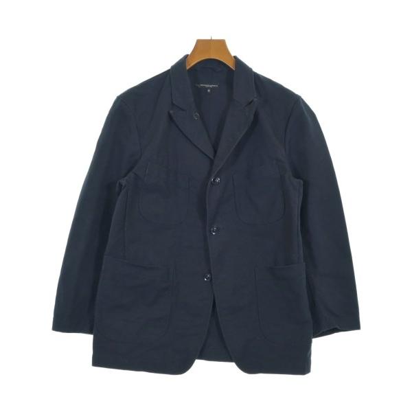 Engineered Garments テーラードジャケット メンズ エンジニアードガーメンツ 中古...
