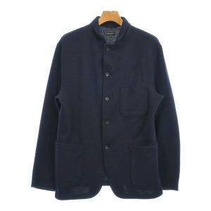 Engineered Garments カジュアルジャケット メンズ エンジニアードガーメンツ 中古　古着