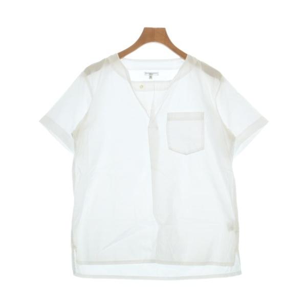 Engineered Garments カジュアルシャツ メンズ エンジニアードガーメンツ 中古　古...