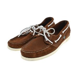 Paraboot シューズ（その他） メンズ パラブーツ 中古　古着｜ragtagonlineshop