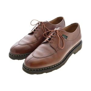 Paraboot ビジネス・ドレスシューズ メンズ パラブーツ 中古　古着｜ragtagonlineshop