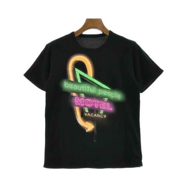 beautiful people Tシャツ・カットソー レディース ビューティフルピープル 中古　古...