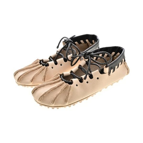 beautiful people シューズ（その他） レディース ビューティフルピープル 中古　古着