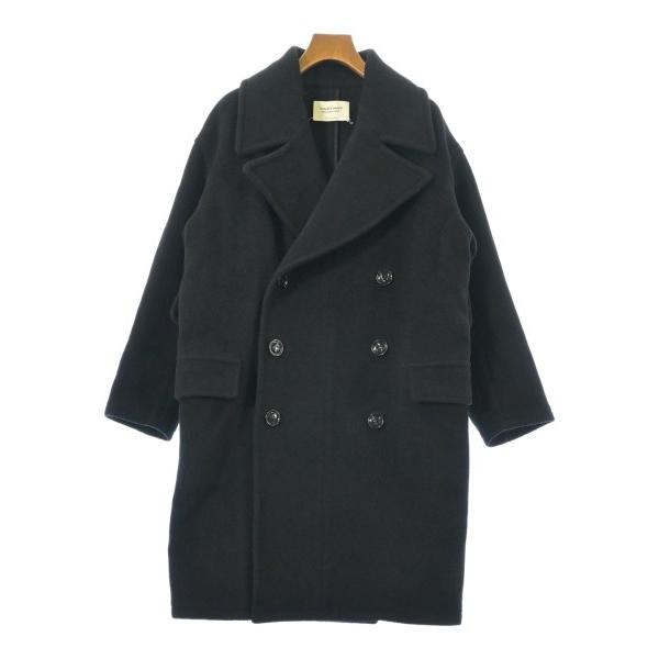beautiful people ピーコート レディース ビューティフルピープル 中古　古着