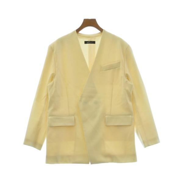 STUNNING LURE カジュアルジャケット レディース スタニング　ルアー 中古　古着