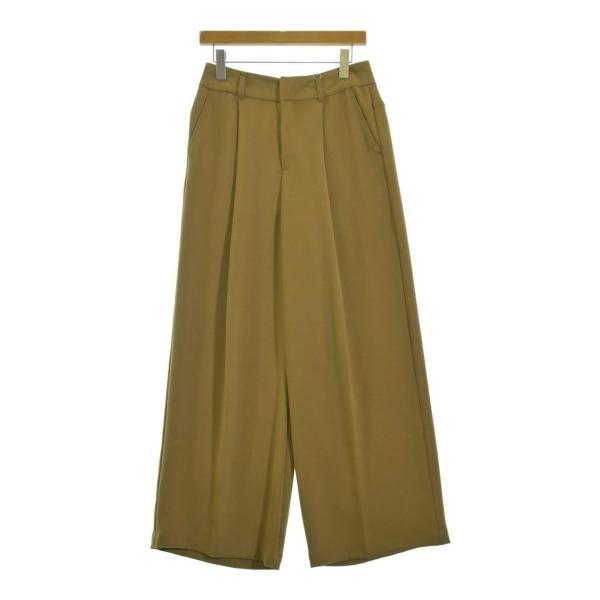 STUNNING LURE パンツ（その他） レディース スタニング　ルアー 中古　古着