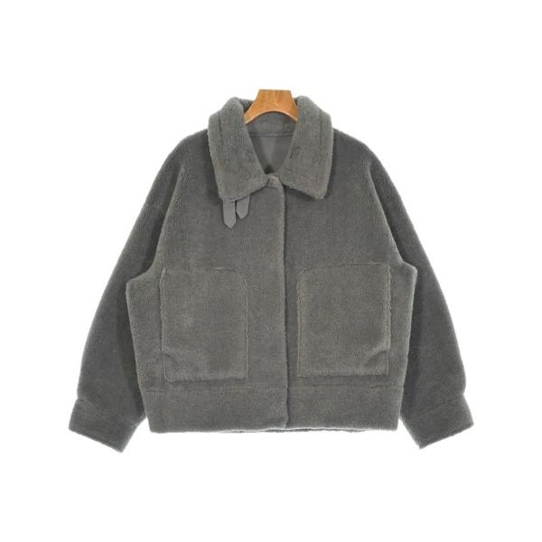 STUNNING LURE ブルゾン（その他） レディース スタニング　ルアー 中古　古着