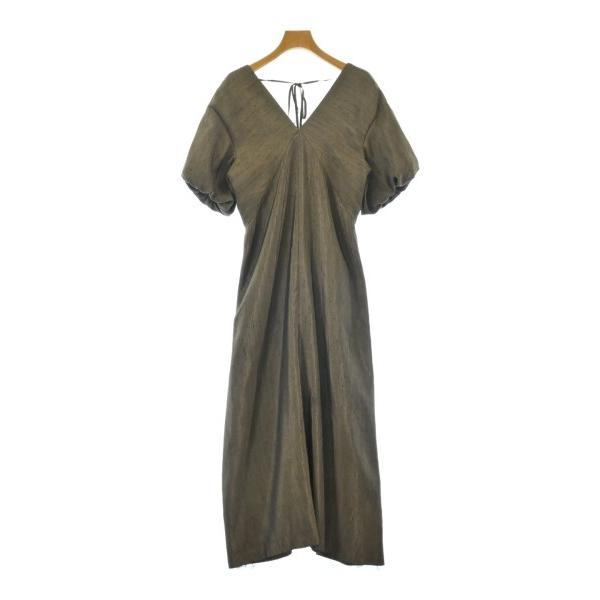 SNIDEL ワンピース レディース スナイデル 中古　古着