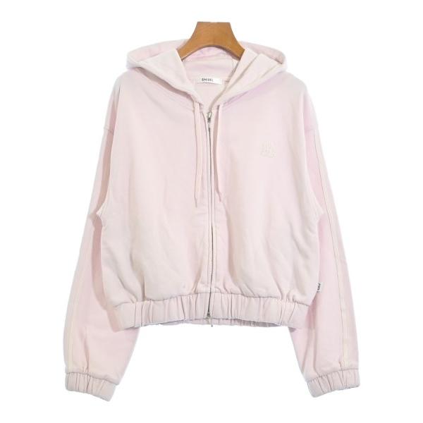 SNIDEL パーカー レディース スナイデル 中古　古着
