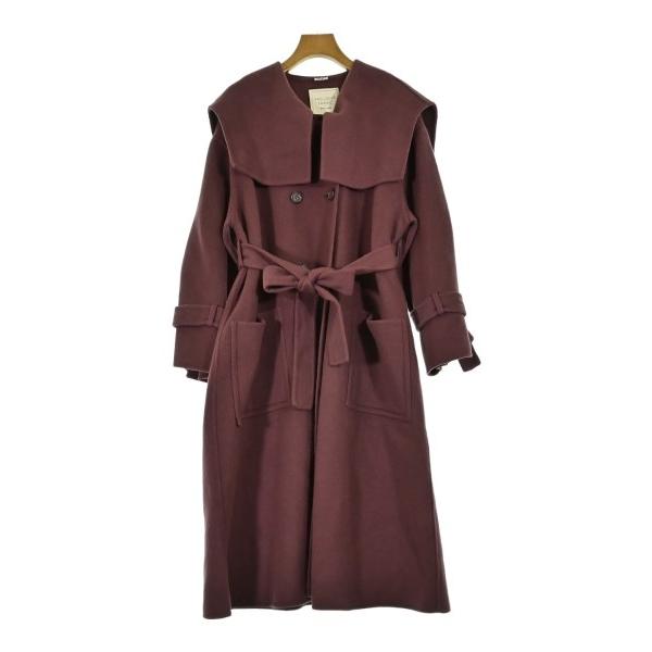 SNIDEL コート（その他） レディース スナイデル 中古　古着