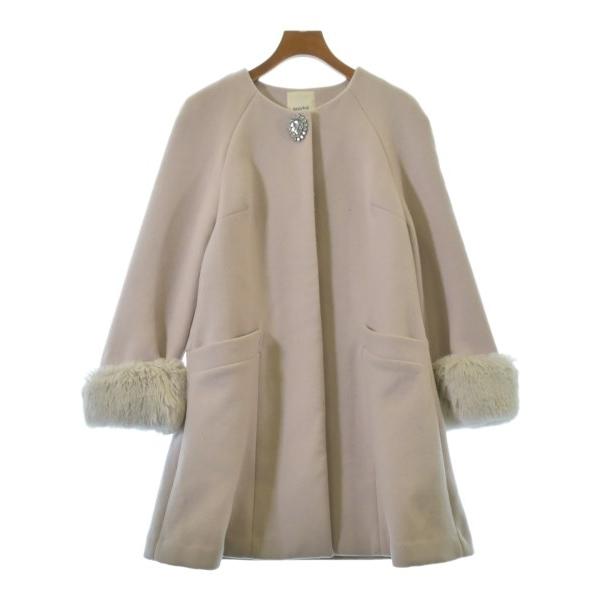 SNIDEL コート（その他） レディース スナイデル 中古　古着