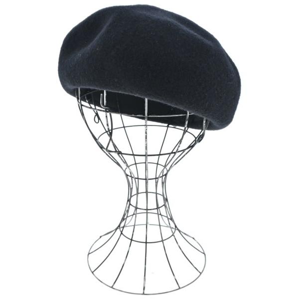 SNIDEL ハンチング・ベレー帽 レディース スナイデル 中古　古着