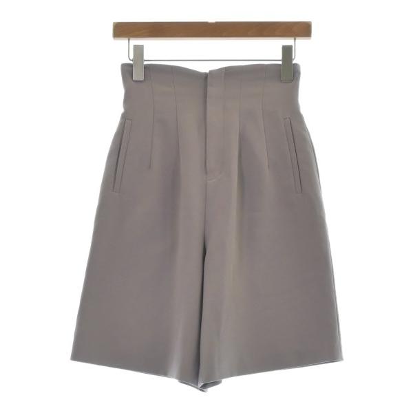 SNIDEL ショートパンツ レディース スナイデル 中古　古着