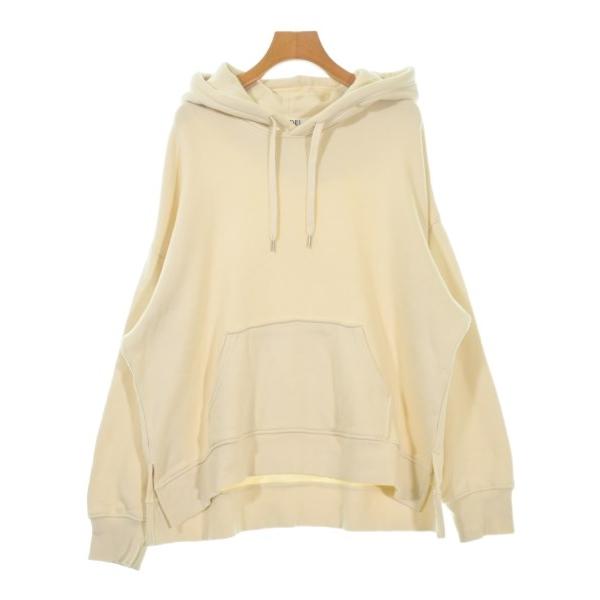 SNIDEL パーカー レディース スナイデル 中古　古着