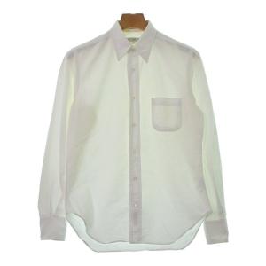 INDIVIDUALIZED SHIRTS カジュアルシャツ メンズ インディビジュアライズドシャツ 中古　古着｜ragtagonlineshop