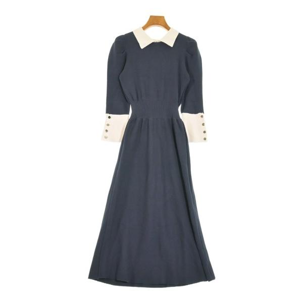 31 Sons de mode ワンピース レディース トランテアン　ソン　ドゥ　モード 中古　古着