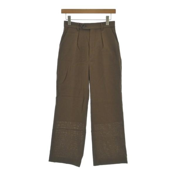 JOURNAL STANDARD L'ESSAGE スラックス レディース ジャーナルスタンダードレ...