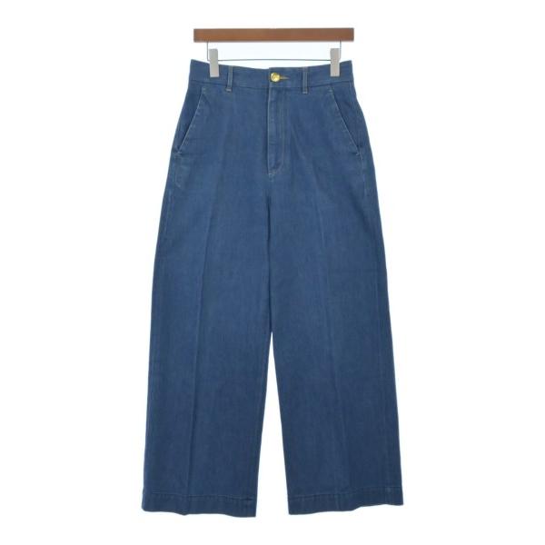 JOURNAL STANDARD L'ESSAGE デニムパンツ レディース ジャーナルスタンダード...