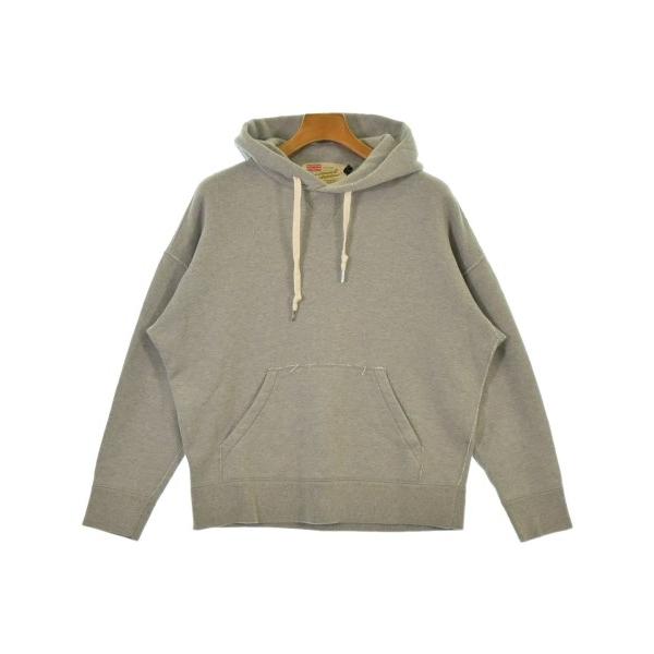 Traditional Weatherwear パーカー メンズ トラディショナルウェザーウェア 中...