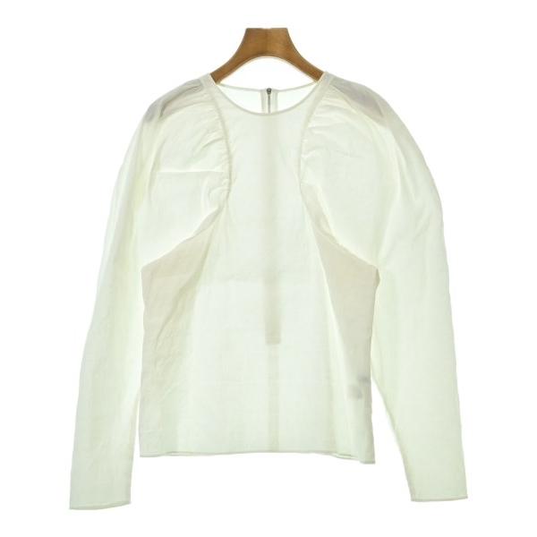 LUDLOW ブラウス レディース ラドロー 中古　古着