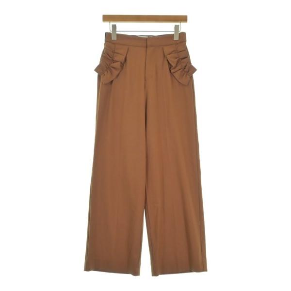 MUVEIL パンツ（その他） レディース ミュベール 中古　古着