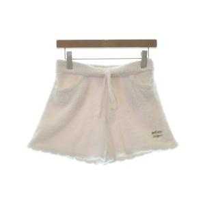 gelato pique ショートパンツ レディース ジェラートピケ 中古　古着｜ragtagonlineshop