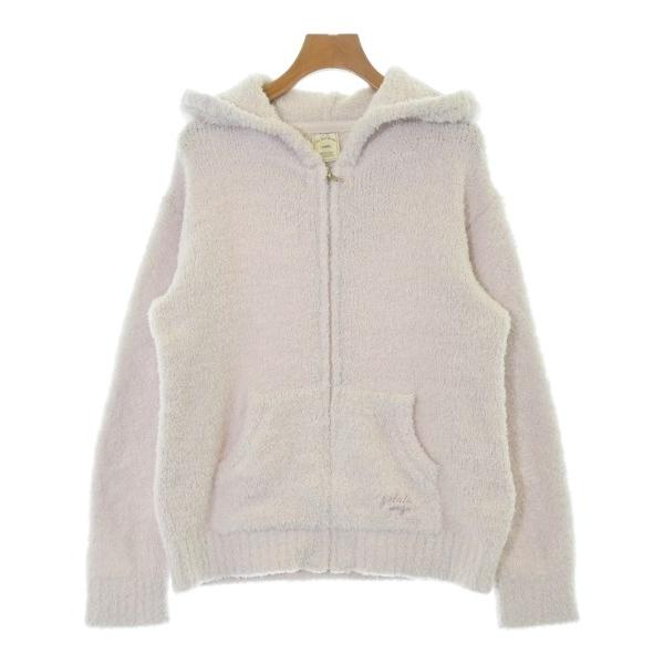 gelato pique パーカー レディース ジェラートピケ 中古　古着