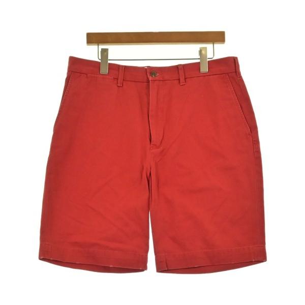 Ralph Lauren Rugby ショートパンツ メンズ ラルフローレンラグビー 中古　古着