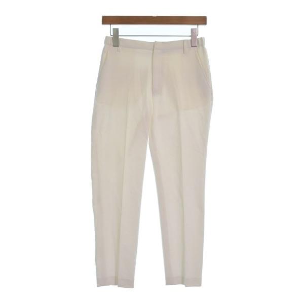 martinique スラックス レディース マルティニーク 中古　古着