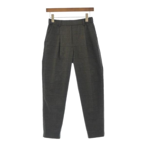 martinique スラックス レディース マルティニーク 中古　古着