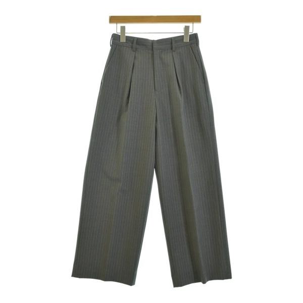 martinique スラックス レディース マルティニーク 中古　古着