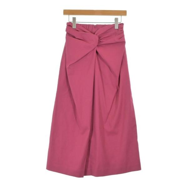martinique ロング・マキシ丈スカート レディース マルティニーク 中古　古着