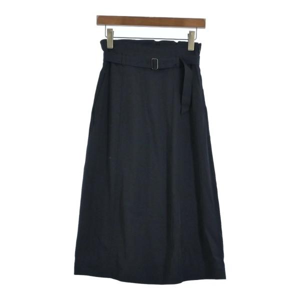 martinique ロング・マキシ丈スカート レディース マルティニーク 中古　古着