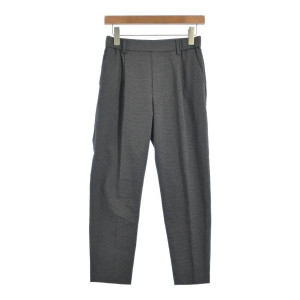 martinique クロップドパンツ レディース マルティニーク 中古　古着